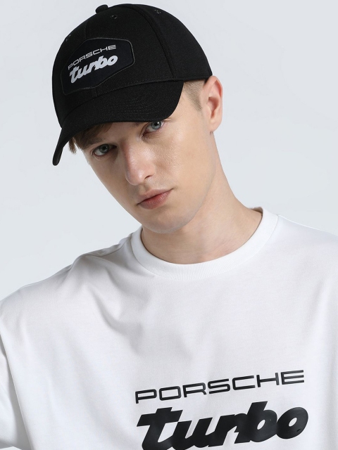 PUMA Unisex Porsche Motorsport Baseball Cap