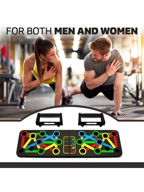 YMD Multi-Functional Pushup Bars - Image 3