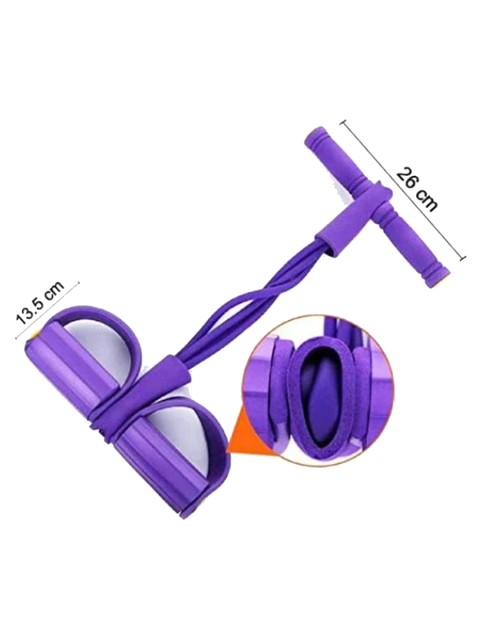 HackerX Tummy Trimmer Ab Exerciser - Image 3