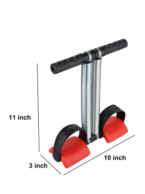 HackerX Tummy Trimmer Ab Exerciser - Image 5