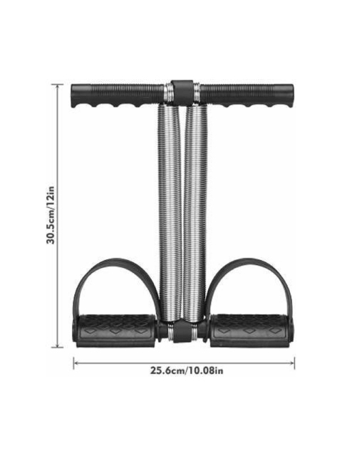 HackerX Tummy Trimmer Ab Exerciser - Image 2