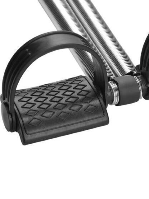 HackerX Tummy Trimmer Ab Exerciser - Image 2