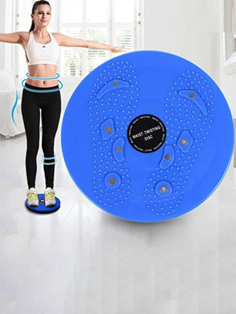 HackerX Tummy Trimmer Ab Exerciser - Image 4