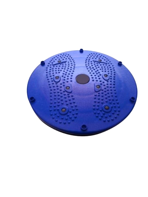 HackerX Tummy Twister Ab Exerciser - Image 2