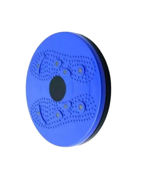 HackerX Tummy Twister Ab Exerciser