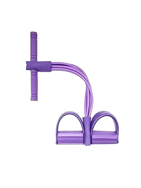 HackerX Tummy Trimmer Ab Exerciser