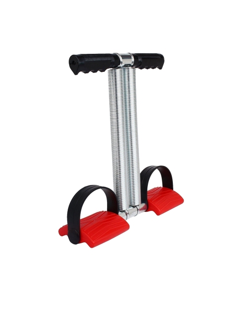 HackerX Tummy Trimmer Ab Exerciser