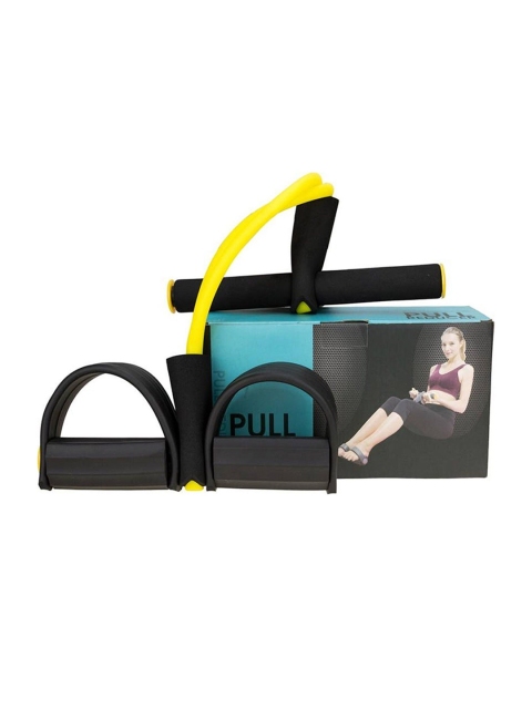 HackerX Tummy Trimmer Ab Exerciser - Image 3