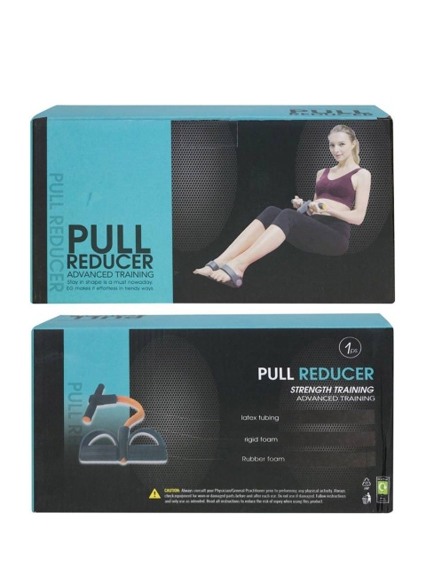 HackerX Tummy Trimmer Ab Exerciser - Image 4