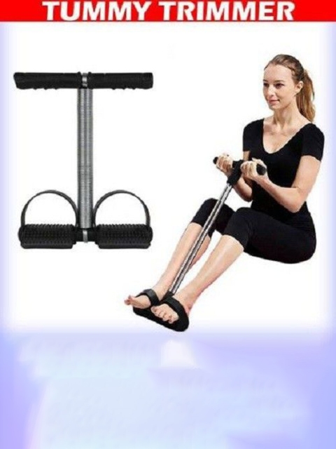 HackerX Tummy Trimmer Ab Exerciser - Image 3