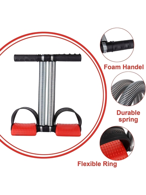 HackerX Tummy Trimmer Ab Exerciser - Image 4