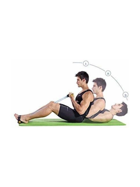 HackerX Tummy Trimmer Ab Exerciser - Image 3