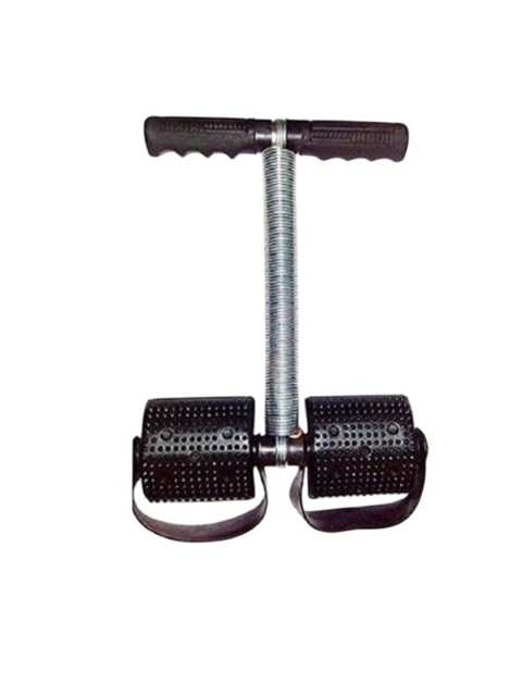 HackerX Tummy Trimmer Ab Exerciser
