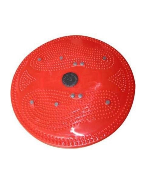 HackerX Tummy Twister Ab Exerciser