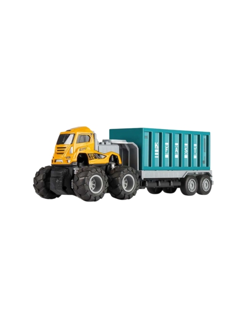UKAXA Kids Transport Truck Toy