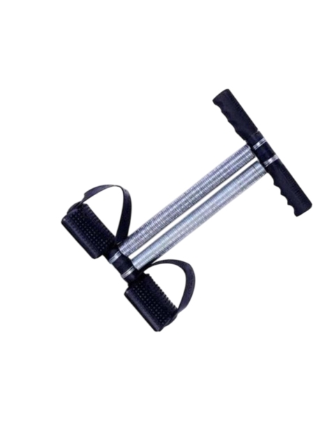 HackerX Tummy Trimmer Ab Exerciser - Image 2