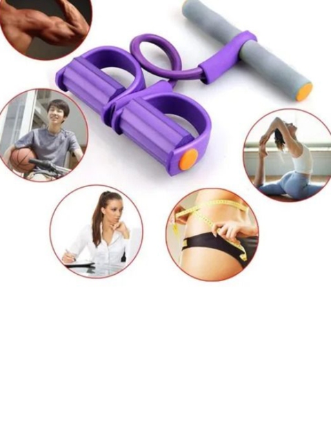 HackerX Tummy Trimmer Ab Exerciser - Image 3