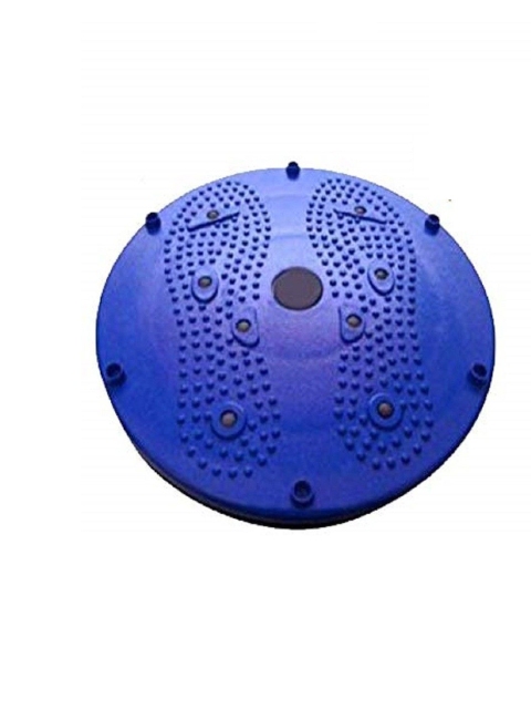 HackerX Tummy Twister Ab Exerciser - Image 2