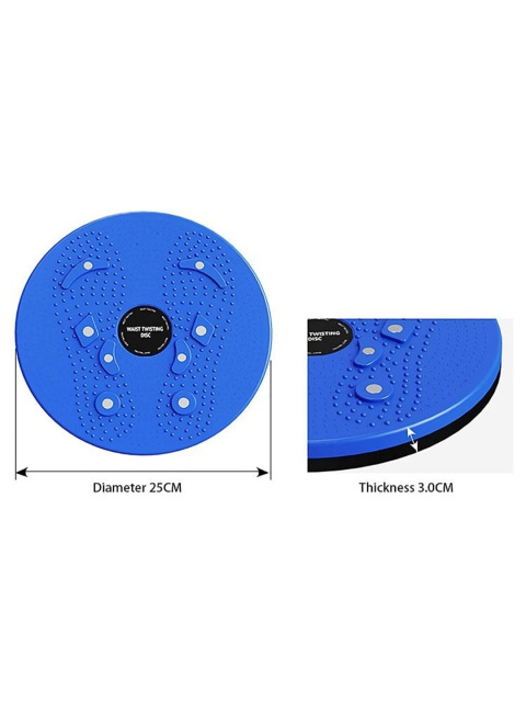 HackerX Tummy Twister Ab Exerciser - Image 4