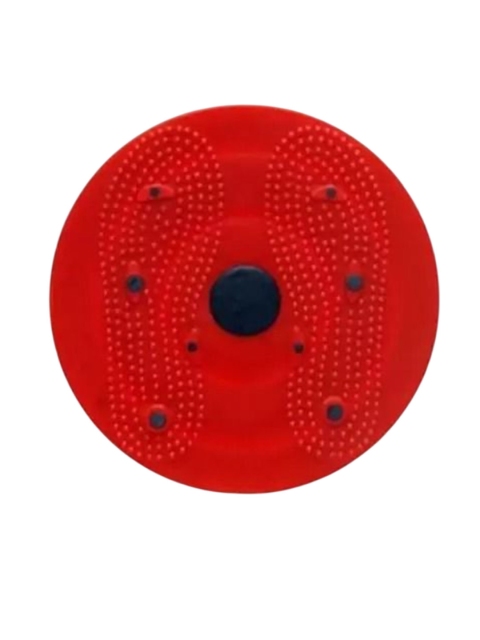 HackerX Tummy Twister Ab Exerciser