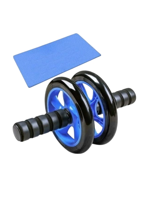 HackerX Abdominal Wheel Ab Roller - Image 2