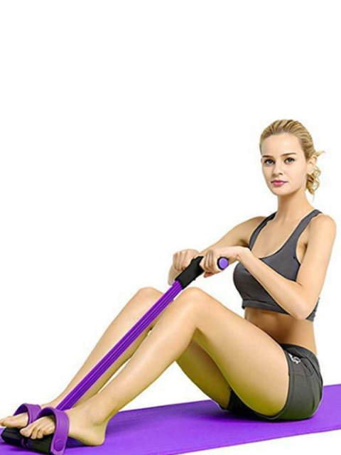 HackerX Tummy Trimmer Ab Exerciser - Image 5