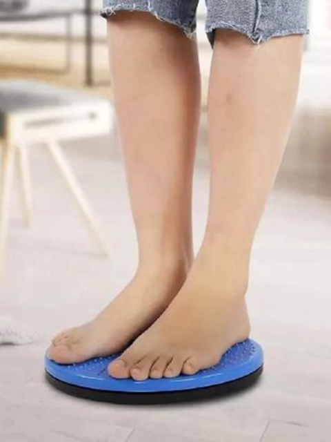 HackerX Tummy Twister Ab Exerciser - Image 3