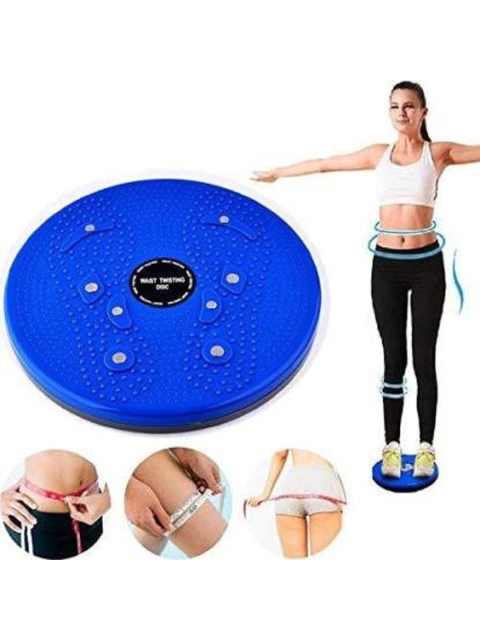 HackerX Tummy Twister Ab Exerciser - Image 3