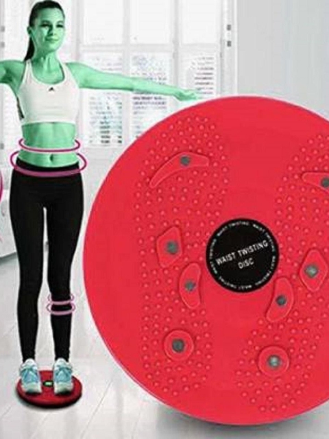 HackerX Tummy Trimmer Ab Exerciser - Image 3