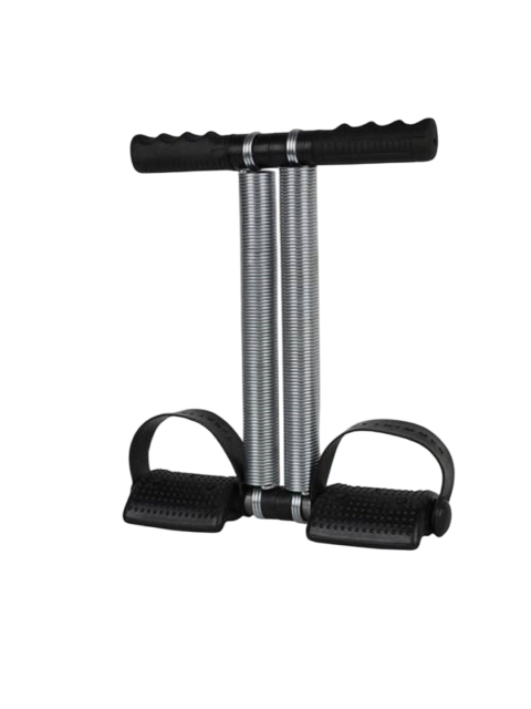 HackerX Tummy Trimmer Ab Exerciser - Image 2