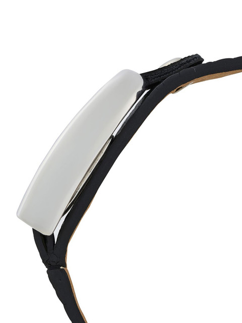 JOKER & WITCH Women Dial & Leather Straps Analogue Watch AMWW1006 - Image 5