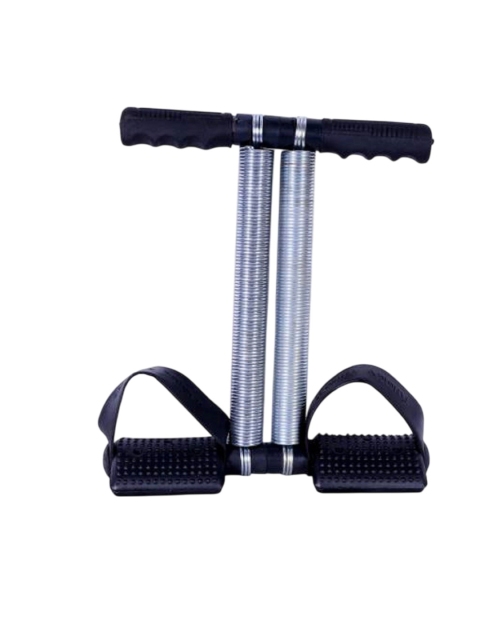 HackerX Tummy Trimmer Ab Exerciser