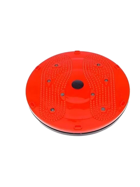 HackerX Tummy Twister Ab Exerciser
