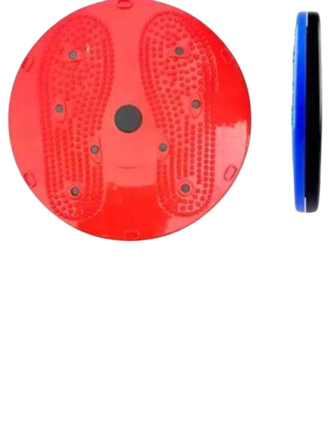 HackerX Tummy Twister Ab Exerciser