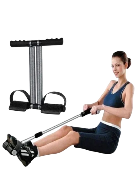 HackerX Tummy Trimmer Ab Exerciser - Image 4