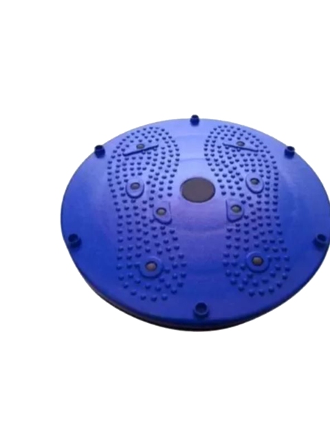 HackerX Tummy Twister Ab Exerciser - Image 2