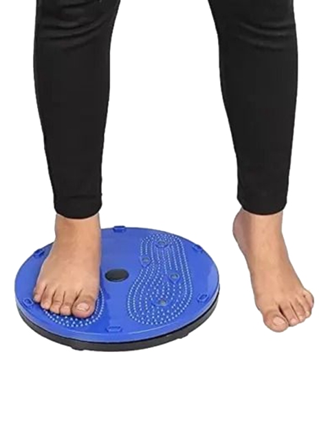 HackerX Tummy Twister Ab Exerciser - Image 2