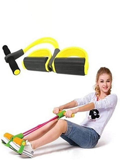HackerX Tummy Trimmer Ab Exerciser - Image 3