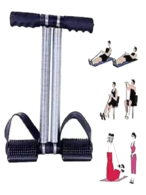 HackerX Tummy Trimmer Ab Exerciser - Image 2