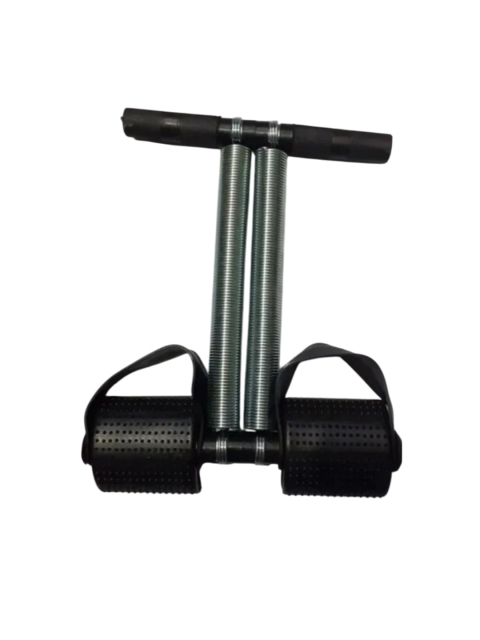 HackerX Tummy Trimmer Ab Exerciser