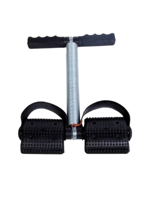HackerX Tummy Trimmer Ab Exerciser