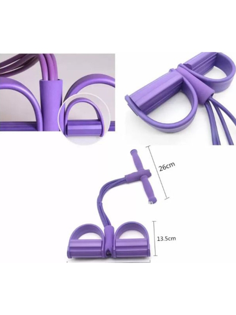 HackerX Tummy Trimmer Ab Exerciser - Image 3