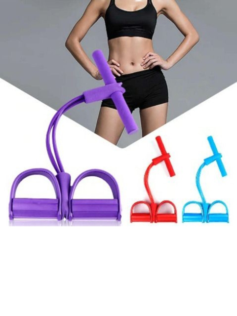 HackerX Tummy Trimmer Ab Exerciser - Image 3