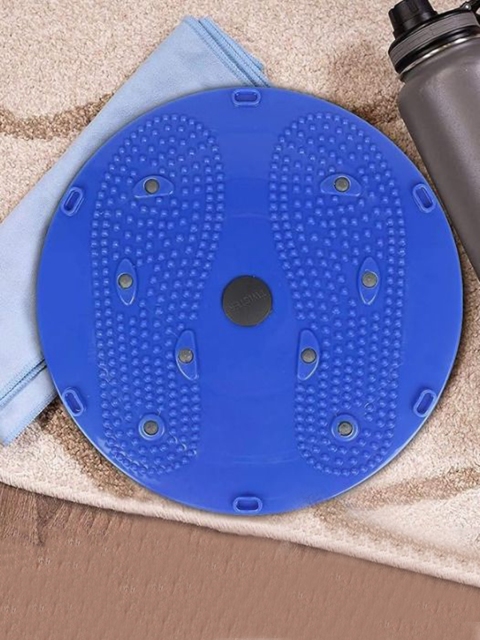 HackerX Tummy Twister Ab Exerciser