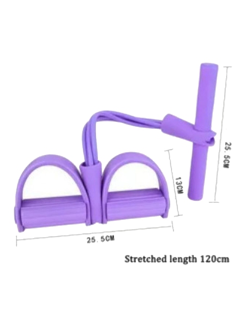 HackerX Tummy Trimmer Ab Exerciser - Image 4
