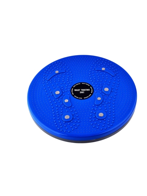 HackerX Tummy Twister Ab Exerciser