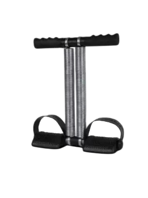 HackerX Tummy Trimmer Ab Exerciser