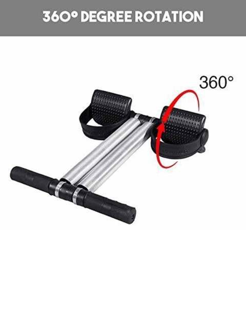 HackerX Tummy Trimmer Ab Exerciser - Image 3