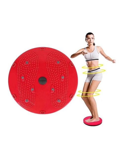 HackerX Tummy Twister Ab Exerciser - Image 2