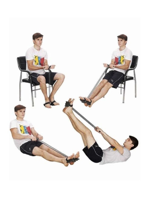 HackerX Tummy Trimmer Ab Exerciser - Image 5